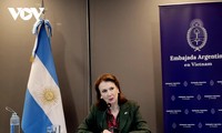 Аргентина желает в скором времени открыть прямой авиарейс во Вьетнам