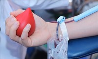 7 апреля отмечается Национальный день донора крови 