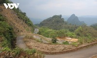 Перевал Лунгло - жизненно важный маршрут в кампании Дьенбьенфу