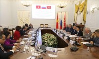 Санкт-Петербург вносит практический вклад в развитие российско-вьетнамских отношений