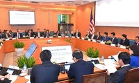 Việt Nam khuyến khích các doanh nghiệp bang Utah, Hoa Kỳ, tăng cường đầu tư, hợp tác