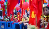 Chủ tịch nước Trần Đại Quang gửi Thư chúc mừng nhân dịp khai giảng năm học 2017 – 2018