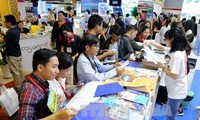 Khai mạc Hội chợ Du lịch Quốc tế thành phố Hồ Chí Minh