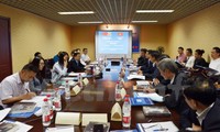 Tọa đàm xúc tiến đầu tư Trung Quốc - Việt Nam tại thủ đô Bắc Kinh