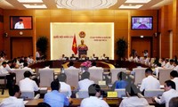 Việt Nam tăng cường quan hệ hợp tác nghị viện với Argentina