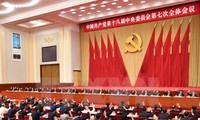Đại hội Đảng lần thứ 19: Bước ngoặt đánh dấu sự thay đổi và phát triển của Trung Quốc