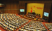 Quốc hội thảo luận dự án Luật tố cáo (sửa đổi)