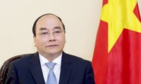 Toàn văn bài viết của Thủ tướng Nguyễn Xuân Phúc nhân dịp Tuần lễ Cấp cao APEC 2017 