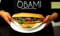 Tiệm bánh Obami: Thắp sáng tinh thần khởi nghiệp cho giới trẻ Việt tại Pháp