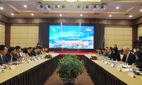 Hội nghị hợp tác du lịch Việt Nam – Đài Loan (Trung Quốc)