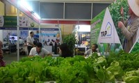 Triển lãm nông - lâm - ngư nghiệp Growtech 2017 tại Hà Nội