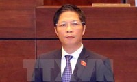 Anh tái khẳng định cam kết thúc đẩy hợp tác thương mại với Việt Nam
