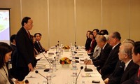 Việt Nam- Nhật Bản thúc đẩy ngoại giao nhân dân
