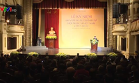 Kỷ niệm 60 năm Hội Nhạc sĩ Việt Nam 