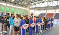 Giải quần vợt Các cây vợt xuất sắc Việt Nam
