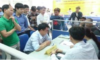 Hà Nội: Gần 27 nghìn người tìm được việc làm qua các phiên giao dịch