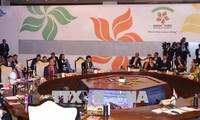 Thúc đẩy toàn diện quan hệ Đối tác chiến lược ASEAN-Ấn Độ