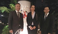 45 năm quan hệ Pháp Việt: Biểu trưng sinh động của tinh thần hữu nghị