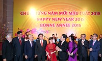 Việt Nam đóng góp tích cực vào xử lý thách thức khu vực, toàn cầu
