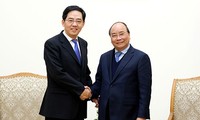 Hợp tác kinh tế - thương mại là một trong những điểm sáng của quan hệ Việt - Trung
