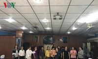 Tiếng hát Việt trên đất nước hoa Chăm Pa