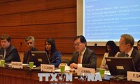 Việt Nam tham gia tọa đàm quốc tế về vai trò của CNTT&TT 
