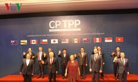 CPTPP: Biểu hiện của một trình độ mới của Việt Nam hội nhập với khu vực và quốc tế