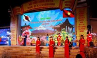  Khai mạc Lễ hội Hoa anh Đào – Mai vàng Yên Tử năm 2018 
