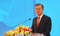 Việt Nam là trụ cột trong “Chính sách hướng Nam mới” của Tổng thống Moon Jae-in