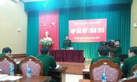 Việt Nam khẩn trương chuẩn bị triển khai bệnh viện dã chiến tại Nam Sudan