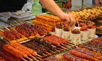 Lễ hội Ẩm thực và Văn hóa châu Á 2018 diễn ra tại Hà Nội và Hạ Long 