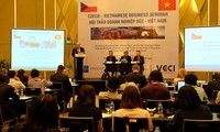 Tổng thư ký Hội nghị quốc tế các đảng chính trị châu Á thăm Việt Nam