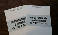 Sách trắng khẳng định việc bảo vệ và thúc đẩy quyền con người ở Việt Nam