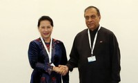 Chủ tịch Quốc hội Sri Lanka sẽ thăm chính thức Việt Nam