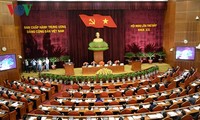 Tổng Bí thư Nguyễn Phú Trọng: Khắc phục tình trạng “thân quen, cánh hẩu“