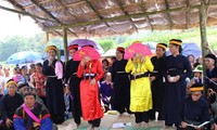Cao Bằng: Lễ hội Nàng Hai và đón Bằng chứng nhận Di sản văn hóa phi vật thể quốc gia 