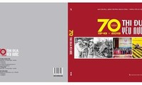 Xuất bản sách “70 năm thi đua yêu nước (1948 - 2018)”