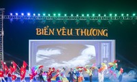 Thanh niên với phát triển bền vững và bảo vệ chủ quyền biển, hải đảo Việt Nam 