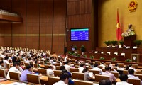 Quốc hội thông qua Nghị quyết về Chương trình giám sát năm 2019
