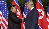 Việt Nam đánh giá cao kết quả Hội đàm thượng đỉnh Triều Tiên - Hoa Kỳ