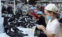 Hàn Quốc hỗ trợ doanh nghiệp dệt may Việt Nam tiếp cận công nghệ 4.0 