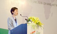 Việt Nam đóng góp vào thành công chung của Kỳ họp lần thứ 6 của Đại hội đồng Quỹ môi trường