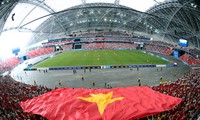Thủ đô Hà Nội đăng cai Sea Games 31 và Para Games 11