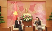 Hiệp định EVFTA sẽ tạo xung lực mới cho Việt Nam và EU