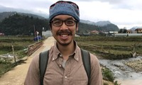 Daniel Nguyễn Hoài Tiến: Tôi trở về vì bị cuốn hút bởi chiều sâu văn hóa Việt