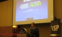 Giới thiệu điểm sáng đầu tư Việt Nam tại Malaysia