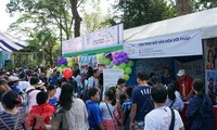 Sinh viên Pháp ngữ 6 quốc gia tham gia trường hè ở Việt Nam 