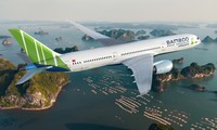 Tập đoàn FLC chính thức ra mắt thương hiệu mới Bamboo Airway