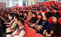 Thủ tướng Nguyễn Xuân Phúc phê duyệt Đề án tổ chức Đại hội đại biểu các dân tộc thiểu số