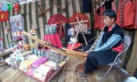 Tuần Văn hóa - Du lịch tỉnh Sơn La năm 2018